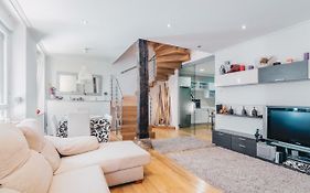 Nerbioi Apartment By People Rentals
